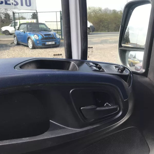 Iveco Daily 2.3 35S16,L4H2,HI-MATIC,TAŽNÉ - foto 7