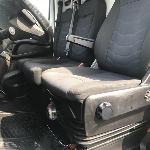 Iveco Daily 2.3 35S16,L4H2,HI-MATIC,TAŽNÉ - foto 8