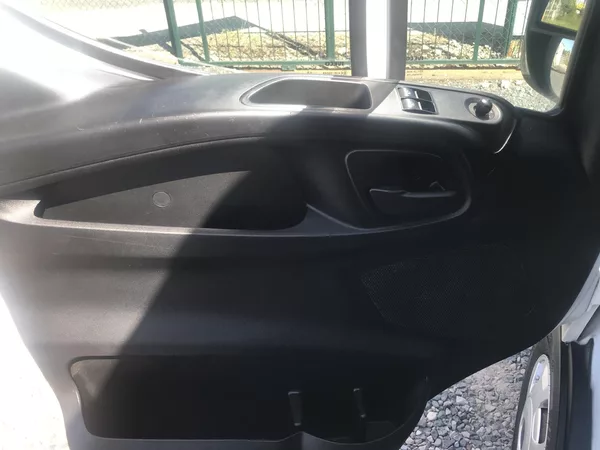 Iveco Daily 2.3 93 KW L2H2,KLIMA,TEMPOMAT - foto 10