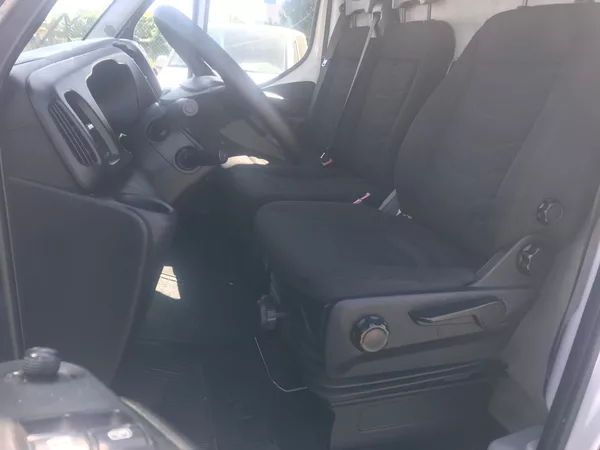 Iveco Daily 2.3 93 KW L2H2,KLIMA,TEMPOMAT - foto 11