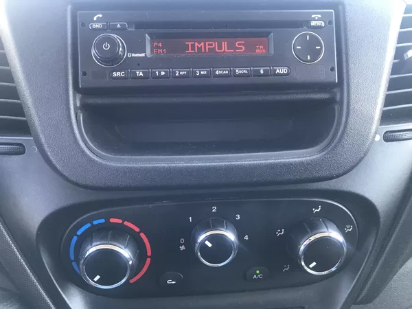 Iveco Daily 2.3 93 KW L2H2,KLIMA,TEMPOMAT - foto 14
