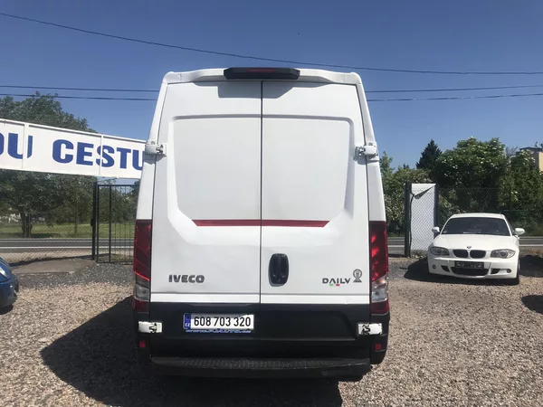 Iveco Daily 2.3 93 KW L2H2,KLIMA,TEMPOMAT - foto 5