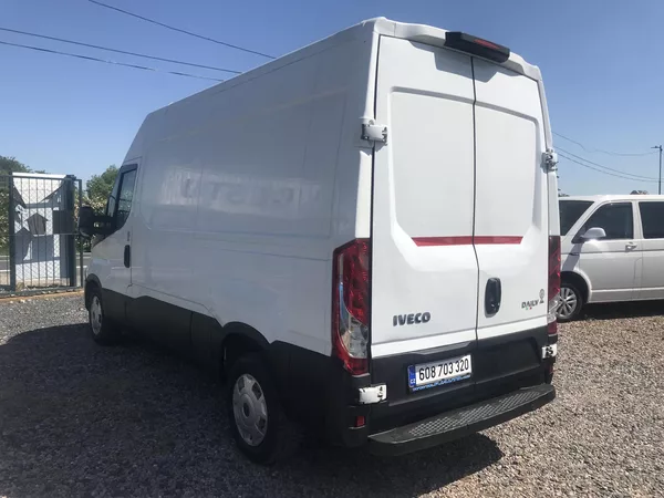 Iveco Daily 2.3 93 KW L2H2,KLIMA,TEMPOMAT - foto 6