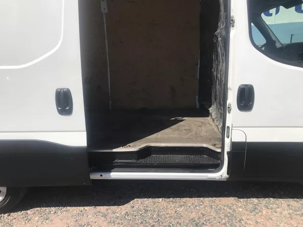 Iveco Daily 2.3 93 KW L2H2,KLIMA,TEMPOMAT - foto 7