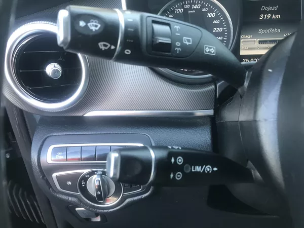 Mercedes-Benz Třídy V 220 CDI 120 KW,LONG,8-MÍST.. - foto 16