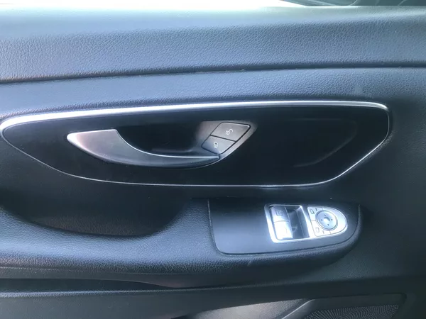 Mercedes-Benz Třídy V 220 CDI 120 KW,LONG,8-MÍST.. - foto 9