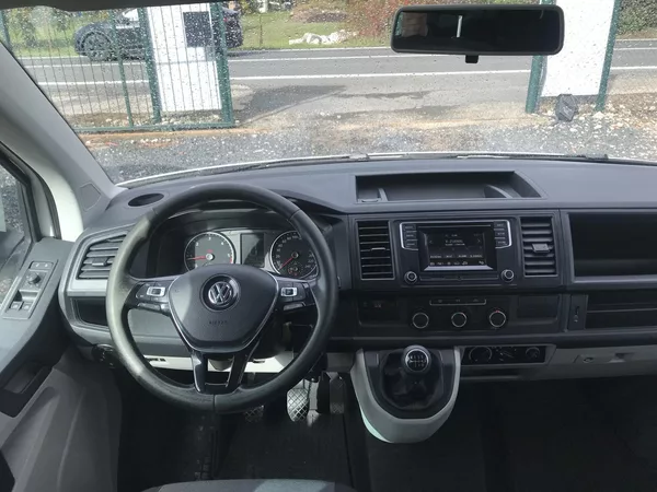 Volkswagen Transporter 2.0 TDI 110 KW,LONG,ČR,DPH... - foto 10