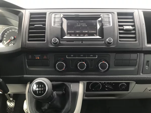 Volkswagen Transporter 2.0 TDI 110 KW,LONG,ČR,DPH... - foto 11