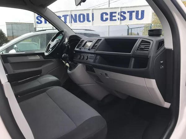 Volkswagen Transporter 2.0 TDI 110 KW,LONG,ČR,DPH... - foto 12