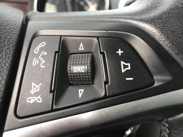 Opel Astra 1.4i 74 KW,KLIMA ,TEMPOMAT.... - foto 14