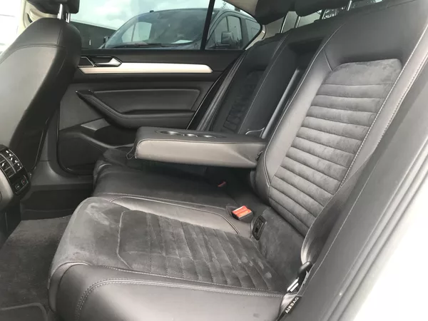 Volkswagen Passat 2.0 TDI 110 ,DSG,ČR.DPH.. - foto 11