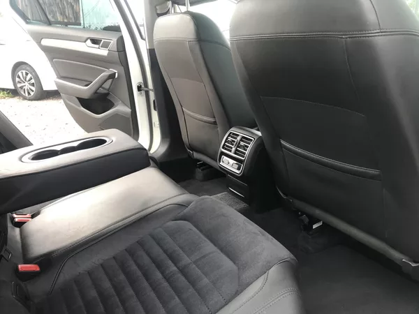 Volkswagen Passat 2.0 TDI 110 ,DSG,ČR.DPH.. - foto 12