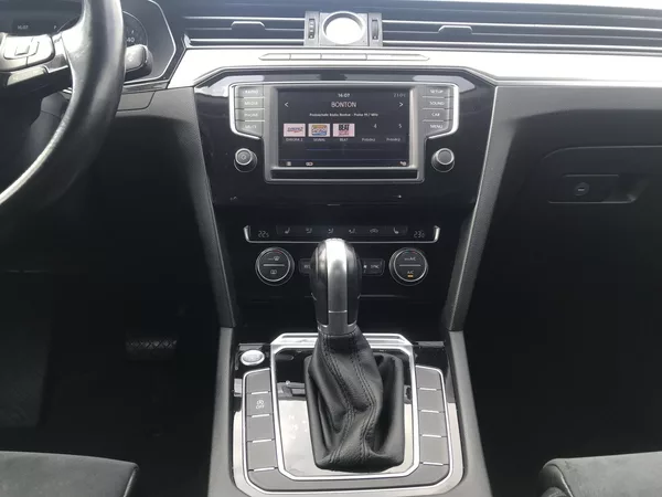 Volkswagen Passat 2.0 TDI 110 ,DSG,ČR.DPH.. - foto 15