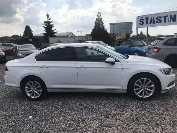 Volkswagen Passat 2.0 TDI 110 ,DSG,ČR.DPH.. - foto 4
