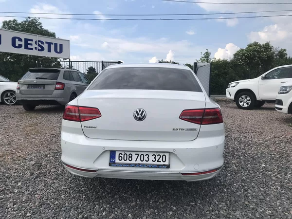 Volkswagen Passat 2.0 TDI 110 ,DSG,ČR.DPH.. - foto 6