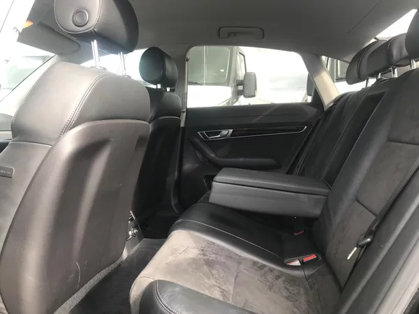 Audi A6 3.0 TDI 171KW, 4x4,NAVI,STAV.. - foto 10