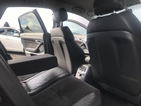 Audi A6 3.0 TDI 171KW, 4x4,NAVI,STAV.. - foto 11