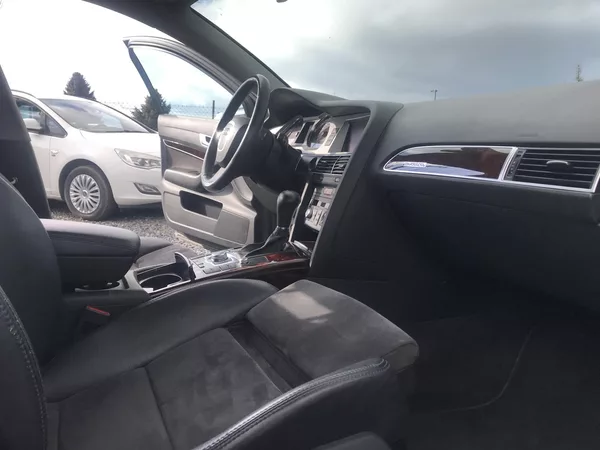 Audi A6 3.0 TDI 171KW, 4x4,NAVI,STAV.. - foto 12