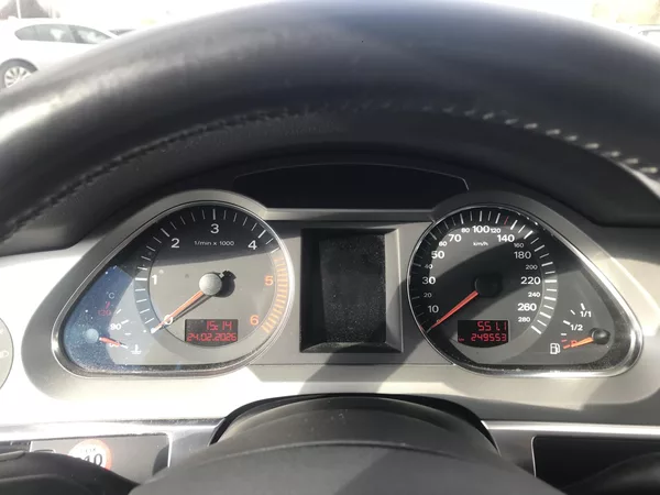 Audi A6 3.0 TDI 171KW, 4x4,NAVI,STAV.. - foto 14