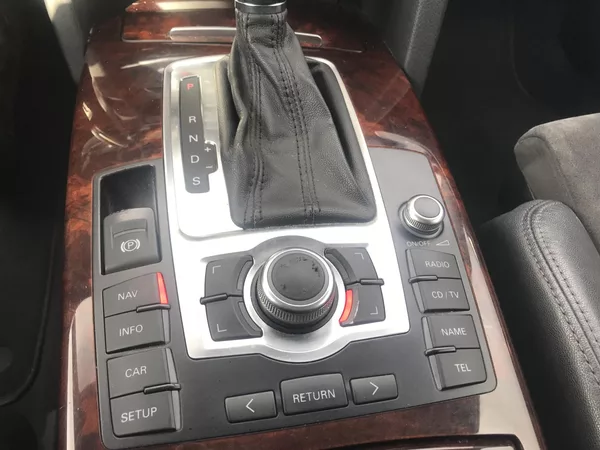 Audi A6 3.0 TDI 171KW, 4x4,NAVI,STAV.. - foto 15