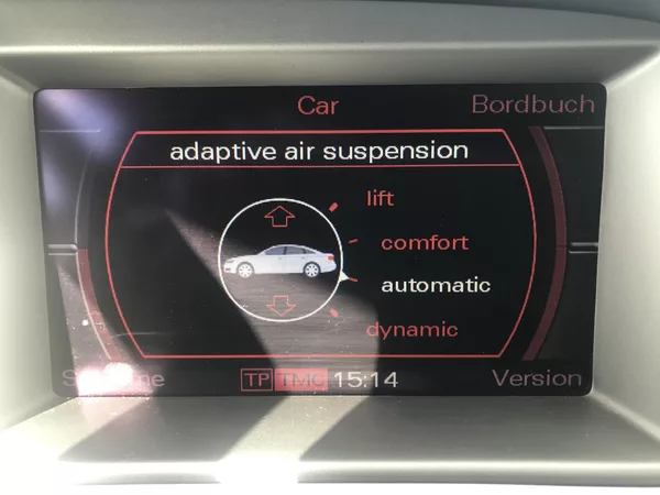 Audi A6 3.0 TDI 171KW, 4x4,NAVI,STAV.. - foto 16