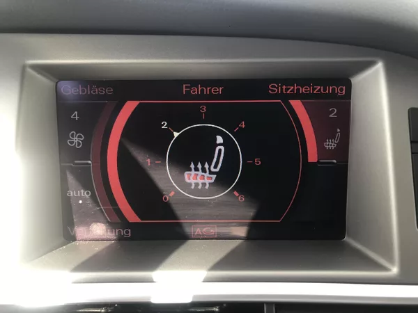 Audi A6 3.0 TDI 171KW, 4x4,NAVI,STAV.. - foto 17