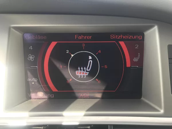 Audi A6 3.0 TDI 171KW, 4x4,NAVI,STAV.. - foto 18