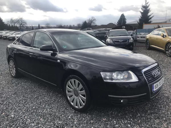 Audi A6 3.0 TDI 171KW, 4x4,NAVI,STAV.. - foto 3