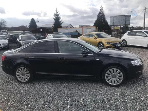 Audi A6 3.0 TDI 171KW, 4x4,NAVI,STAV.. - foto 4