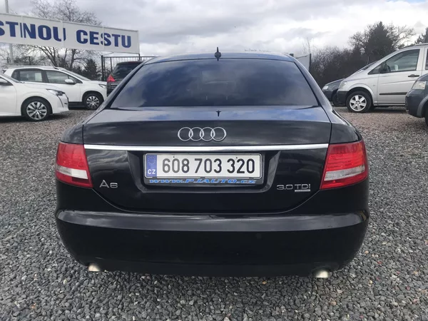 Audi A6 3.0 TDI 171KW, 4x4,NAVI,STAV.. - foto 6