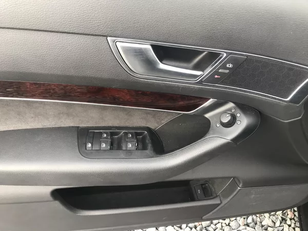 Audi A6 3.0 TDI 171KW, 4x4,NAVI,STAV.. - foto 8