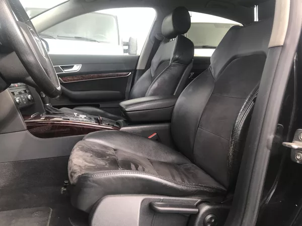 Audi A6 3.0 TDI 171KW, 4x4,NAVI,STAV.. - foto 9