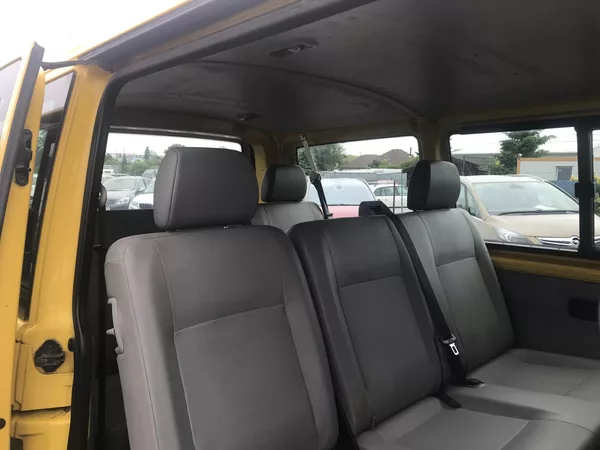 Volkswagen Transporter 2.0 TDI 103 KW 9-MÍST,6-RYCHLO - foto 12