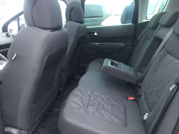 Peugeot 3008 1.6 Benzín 115 ,6-KVALT,KLIMA. - foto 10