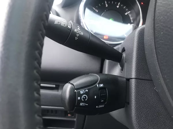 Peugeot 3008 1.6 Benzín 115 ,6-KVALT,KLIMA. - foto 15