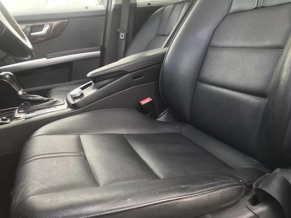 Mercedes-Benz GLK 350 CDI 165 KW 4MATIC,NAVI.. - foto 10