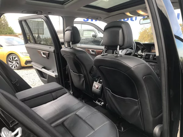 Mercedes-Benz GLK 350 CDI 165 KW 4MATIC,NAVI.. - foto 11