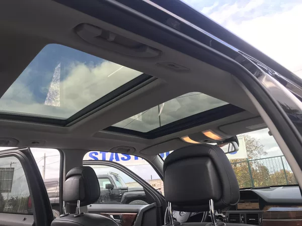 Mercedes-Benz GLK 350 CDI 165 KW 4MATIC,NAVI.. - foto 14