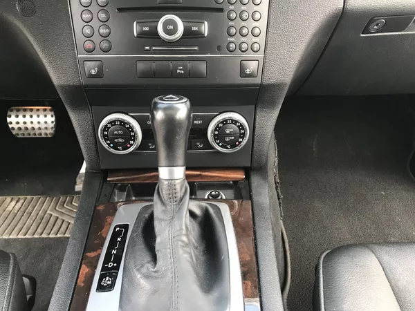 Mercedes-Benz GLK 350 CDI 165 KW 4MATIC,NAVI.. - foto 16