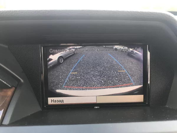 Mercedes-Benz GLK 350 CDI 165 KW 4MATIC,NAVI.. - foto 22