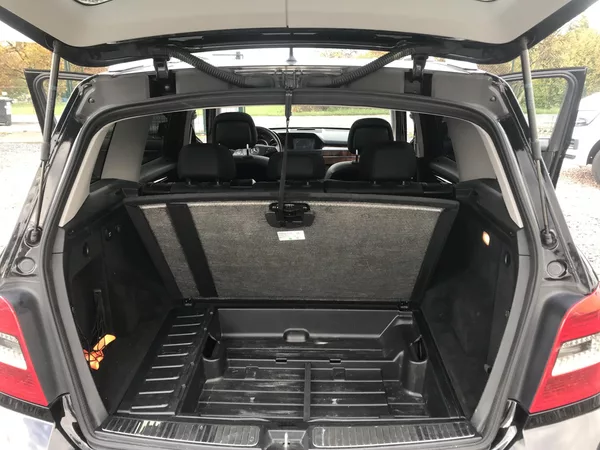 Mercedes-Benz GLK 350 CDI 165 KW 4MATIC,NAVI.. - foto 25