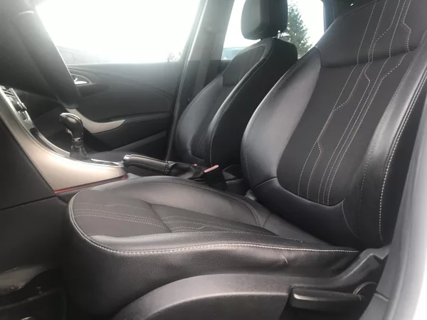 Opel Astra 1.4i 74 KW,KLIMA ,TEMPOMAT.... - foto 8