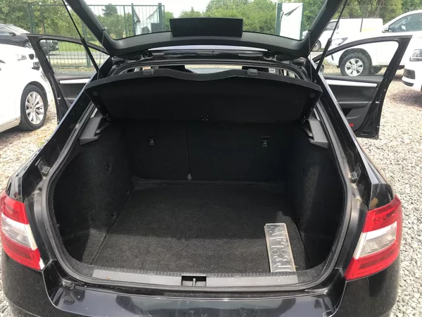 Škoda Octavia 1.6 TDI 85 KW,TEMPOMAT,ČR.. - foto 13