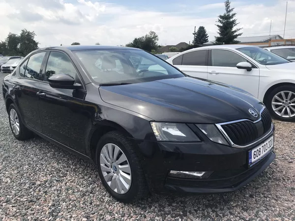 Škoda Octavia 1.6 TDI 85 KW,TEMPOMAT,ČR.. - foto 3