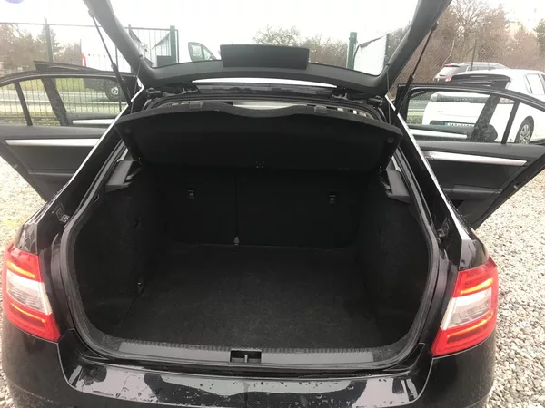 Škoda Octavia 1.6 TDI 85 KW,TEMPOMAT,KLIMA - foto 11