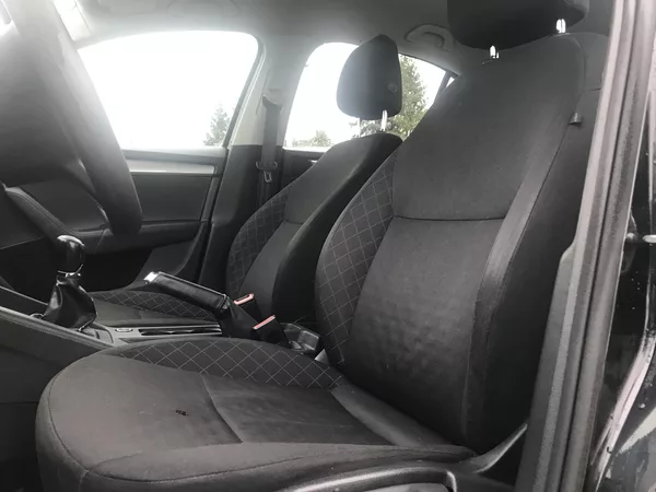 Škoda Octavia 1.6 TDI 85 KW,TEMPOMAT,KLIMA - foto 9