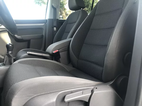 Volkswagen Touran 1.4 TSI 110 KW CNG/Benzín - foto 10