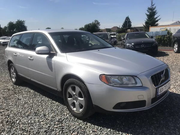 Volvo V70 2.0 D 100 KW,NAVI,STAV,CENA.. - foto 3