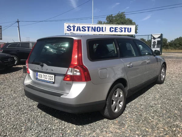 Volvo V70 2.0 D 100 KW,NAVI,STAV,CENA.. - foto 5