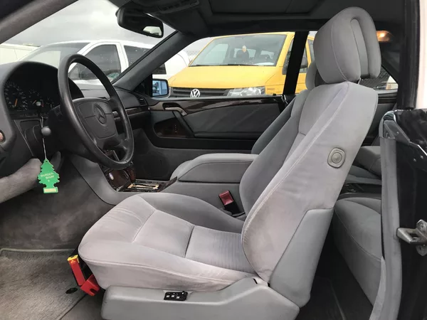 Mercedes-Benz Třídy S S 600 W12 290 KW,AUT.KUPÉ... - foto 10